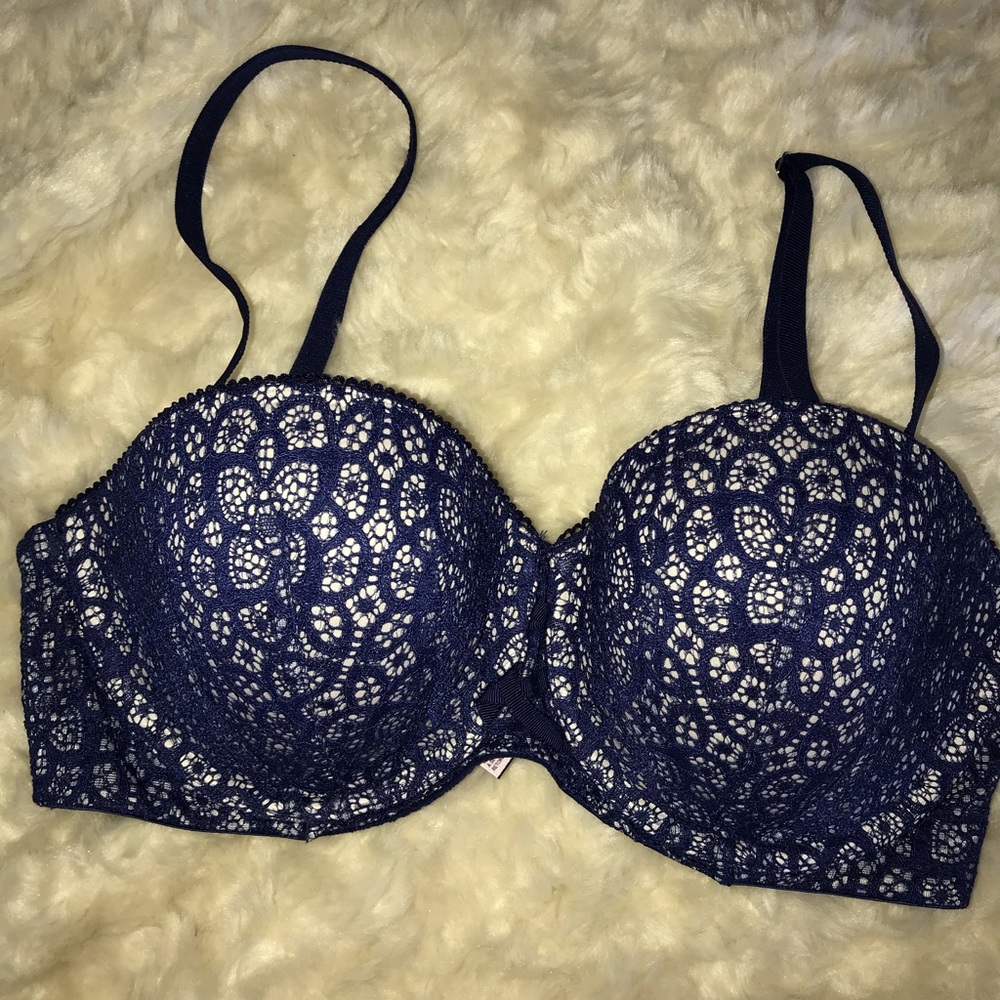 VS Dream Angels Multi-Way/Multioptions 34D